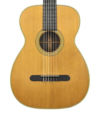 Used 1956 Martin 00-28G Acoustic Guitar in Natural 151504