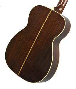 Used 1956 Martin 00-28G Acoustic Guitar in Natural 151504