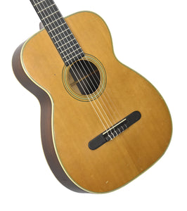 Used 1956 Martin 00-28G Acoustic Guitar in Natural 151504