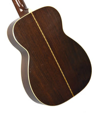 Used 1956 Martin 00-28G Acoustic Guitar in Natural 151504