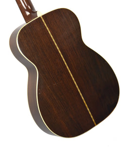 Used 1956 Martin 00-28G Acoustic Guitar in Natural 151504