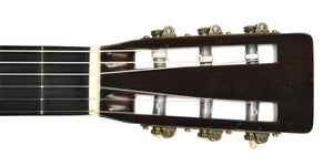 Used 1956 Martin 00-28G Acoustic Guitar in Natural 151504