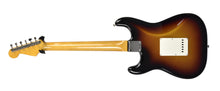 Fender American Vintage II 1961 Stratocaster in 3-Color Sunburst V2323750 - The Music Gallery