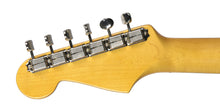 Fender American Vintage II 1961 Stratocaster in 3-Color Sunburst V2323750 - The Music Gallery