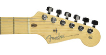 Used 2004 Fender 50th Anniversary American Stratocaster w/Buddy Guy Signature in 2-Color Sunburst Z3232108 - The Music Gallery