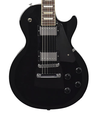 Gibson Les Paul Studio in Ebony 200850084