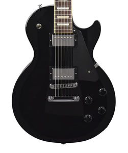 Gibson Les Paul Studio in Ebony 200850084