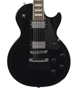 Gibson Les Paul Studio in Ebony 200850084 - The Music Gallery