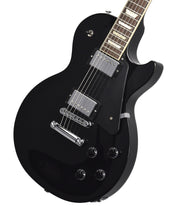 Gibson Les Paul Studio in Ebony 200850084