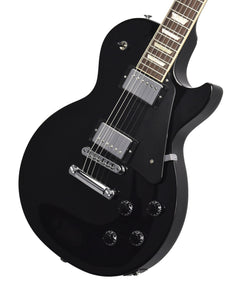Gibson Les Paul Studio in Ebony 200850084