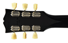 Gibson Les Paul Studio in Ebony 200850084