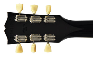Gibson Les Paul Studio in Ebony 200850084