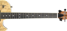 Used Wilson Rose Single Cut Electric Guitar in Natural