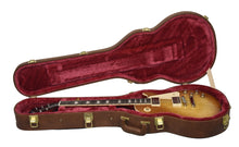 Gibson Les Paul Standard 60s Figured Top in Unburst 217750183