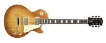 Gibson Les Paul Standard 60s Figured Top in Unburst 217750183