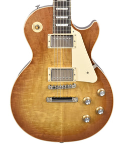 Gibson Les Paul Standard 60s Figured Top in Unburst 217750183
