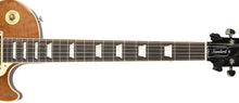 Gibson Les Paul Standard 60s Figured Top in Unburst 217750183