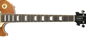 Gibson Les Paul Standard 60s Figured Top in Unburst 217750183