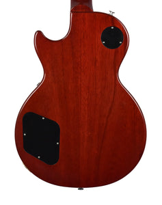 Gibson Les Paul Standard 60s Figured Top in Unburst 217750183