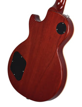 Gibson Les Paul Standard 60s Figured Top in Unburst 217750183