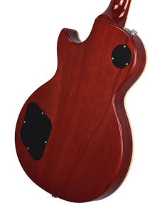 Gibson Les Paul Standard 60s Figured Top in Unburst 217750183