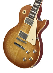 Gibson Les Paul Standard 60s Figured Top in Unburst 217750183