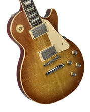 Gibson Les Paul Standard 60s Figured Top in Unburst 217750183