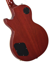 Gibson Les Paul Standard 60s Figured Top in Unburst 217750183