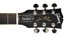 Gibson Les Paul Standard 60s Figured Top in Unburst 217750183