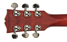 Gibson Les Paul Standard 60s Figured Top in Unburst 217750183