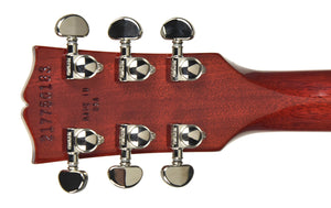 Gibson Les Paul Standard 60s Figured Top in Unburst 217750183