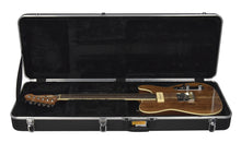 Used LC Guitars Steve Scorfina Artist Series 1 of 25 Limited Edition in Natural 0031 - The Music Gallery