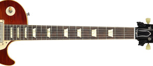 Used 2014 Gibson Custom Shop Collectors Choice #30 Gabby 1959 Les Paul in Gibson Appraisal Burst CC 30A 013 - The Music Gallery