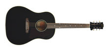 Gibson J-45 50s Original Acoustic-Electric in Ebony 21845061 - The Music Gallery