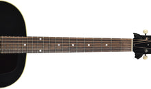 Gibson J-45 50s Original Acoustic-Electric in Ebony 21845061 - The Music Gallery