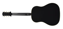 Gibson J-45 50s Original Acoustic-Electric in Ebony 21845061 - The Music Gallery