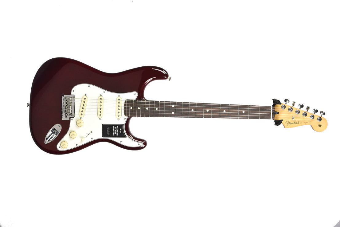 チ*ー様 Fender PlayerStratocaster Fender Player II Stratocaster Rosewood Fingerboard