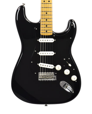 Used 2020 Fender Custom Shop David Gilmour Stratocaster NOS in Black R98846
