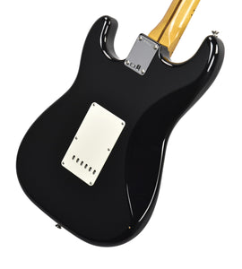 Used 2020 Fender Custom Shop David Gilmour Stratocaster NOS in Black R98846 - The Music Gallery