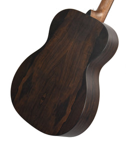 Martin X-Series 000-X2E Brazilian Acoustic-Electric Guitar in Natural 2853324 - The Music Gallery
