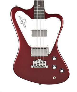 Gibson Non-Reverse Thunderbird Bass in Sparkling Burgundy 200640086 - The Music Gallery
