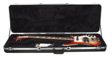 Rickenbacker 4003 Electric Bass Guitar in Fireglo 2529681