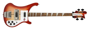 Rickenbacker 4003 Electric Bass Guitar in Fireglo 2529681