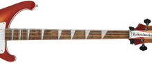Rickenbacker 4003 Electric Bass Guitar in Fireglo 2529681