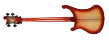 Rickenbacker 4003 Electric Bass Guitar in Fireglo 2529681
