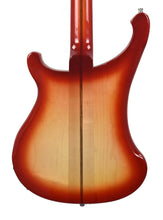 Rickenbacker 4003 Electric Bass Guitar in Fireglo 2529681