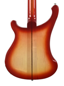 Rickenbacker 4003 Electric Bass Guitar in Fireglo 2529681