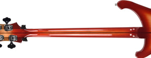 Rickenbacker 4003 Electric Bass Guitar in Fireglo 2529681