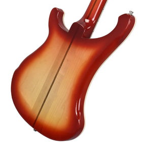 Rickenbacker 4003 Electric Bass Guitar in Fireglo 2529681