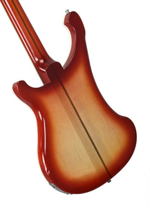 Rickenbacker 4003 Electric Bass Guitar in Fireglo 2529681